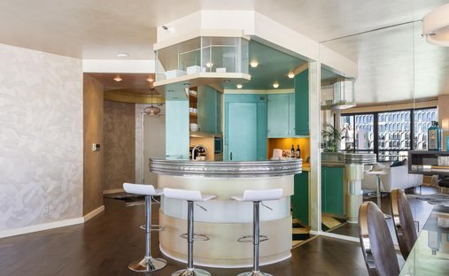 Condo in San Francisco, California, United States 1