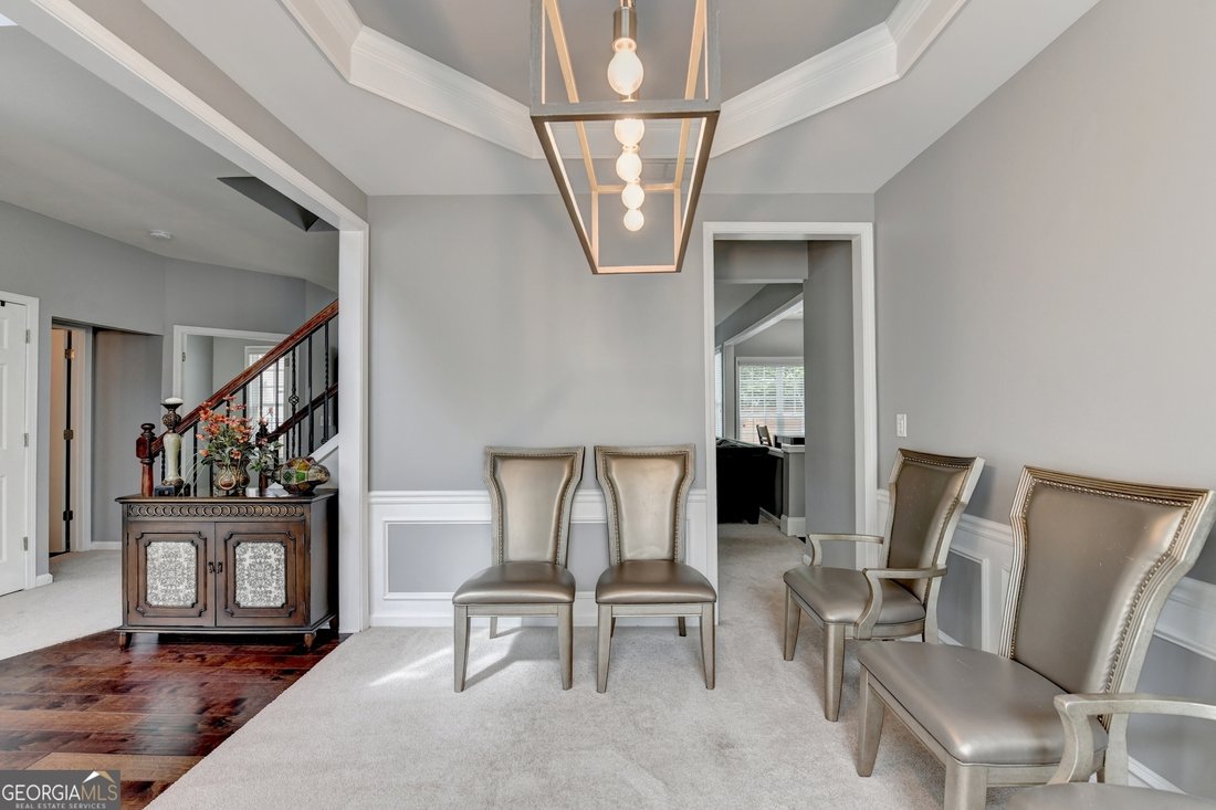 House in Suwanee, Georgia, United States 3 - 17831969