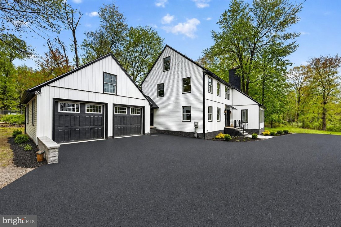 Hopewell Township, New Jersey, United States 4 - 17821842
