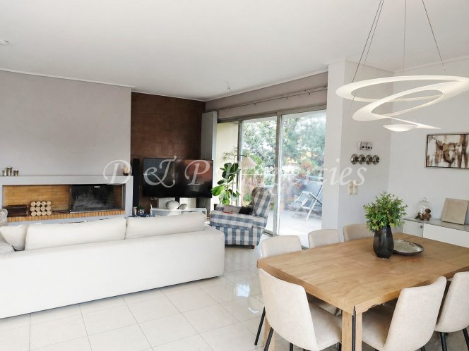 Apartment in North Athens, Attica, Greece 3 - 16583689