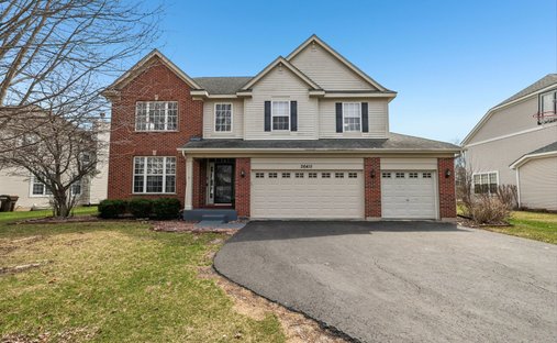 Casa a Plainfield, Illinois, Stati Uniti 1