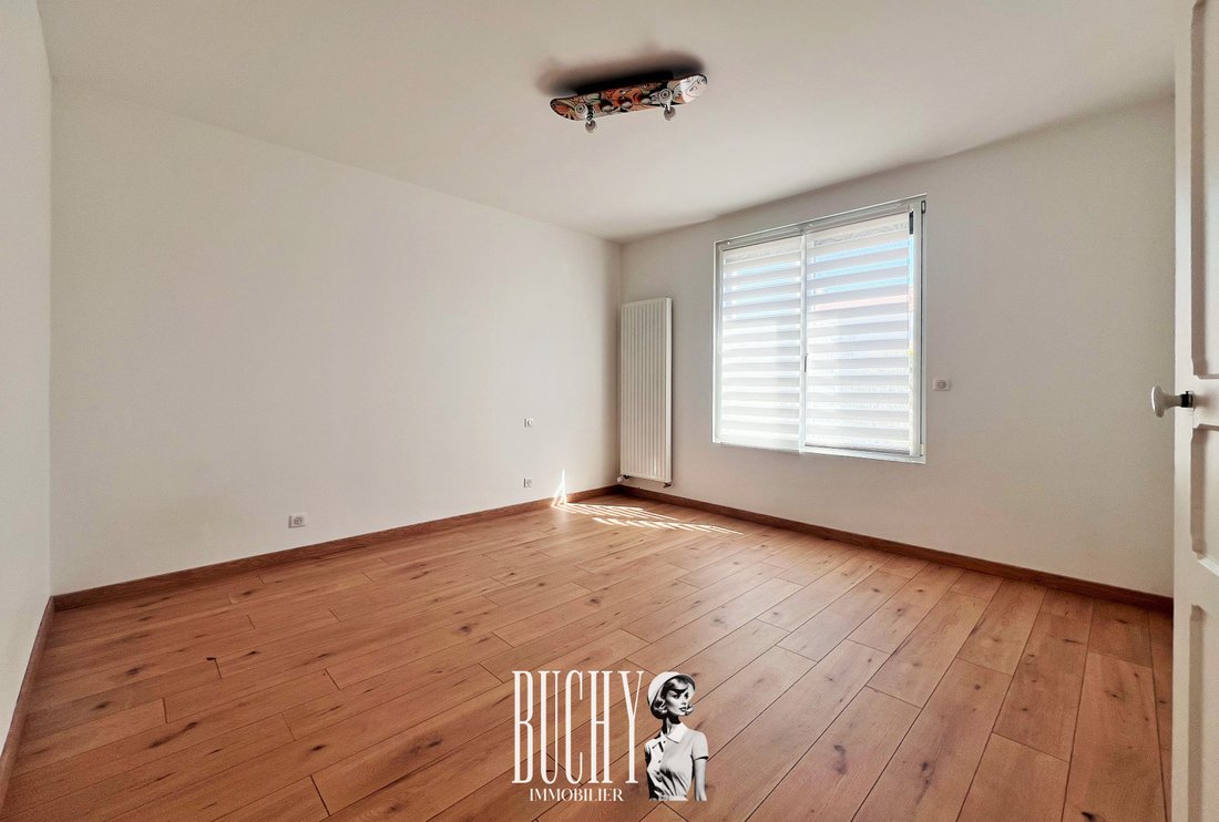 House in Olonne-sur-Mer, Les Sables-d'Olonne, France 3 - 17830413