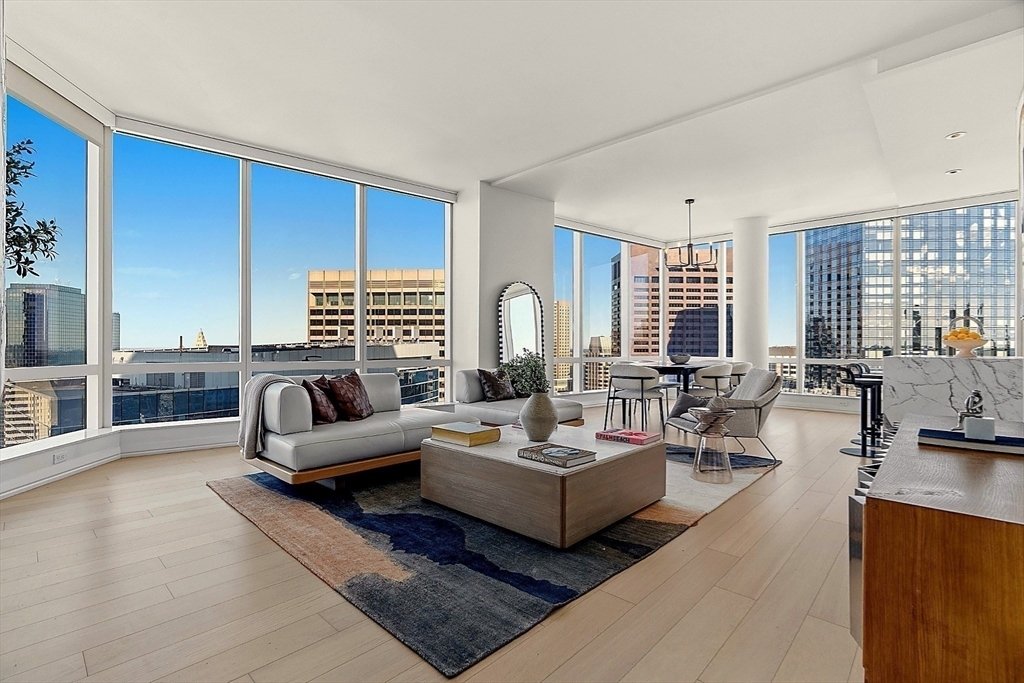 Condo in Boston, Massachusetts, United States 4 - 17828925