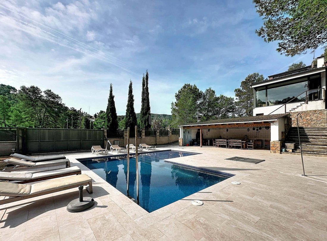 Residenza a Olivella, Catalogna, Spagna 2 - 17829460