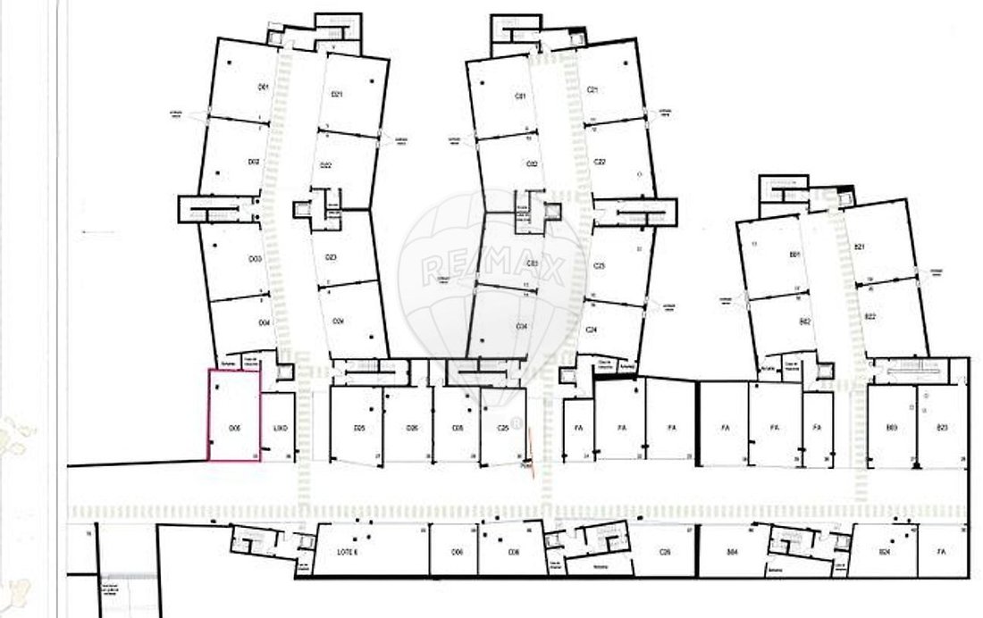 Apartment in Oliveira do Douro, Porto District, Portugal 1 - 15951199