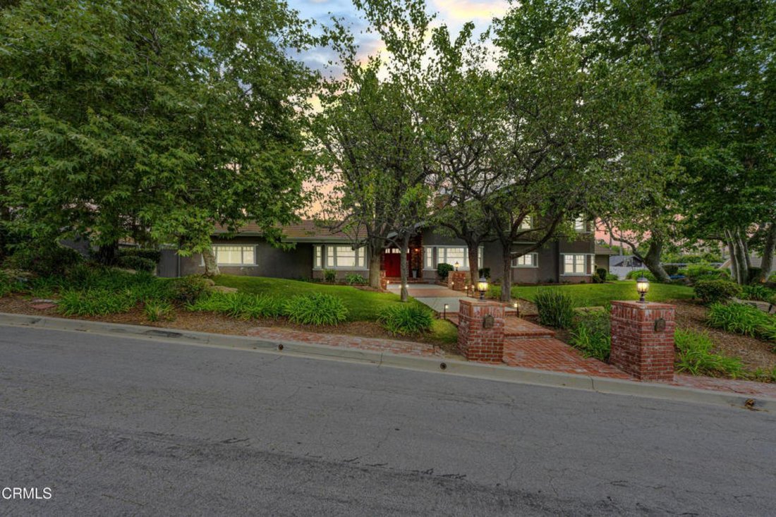 House in Somis, California, United States 3 - 17817388