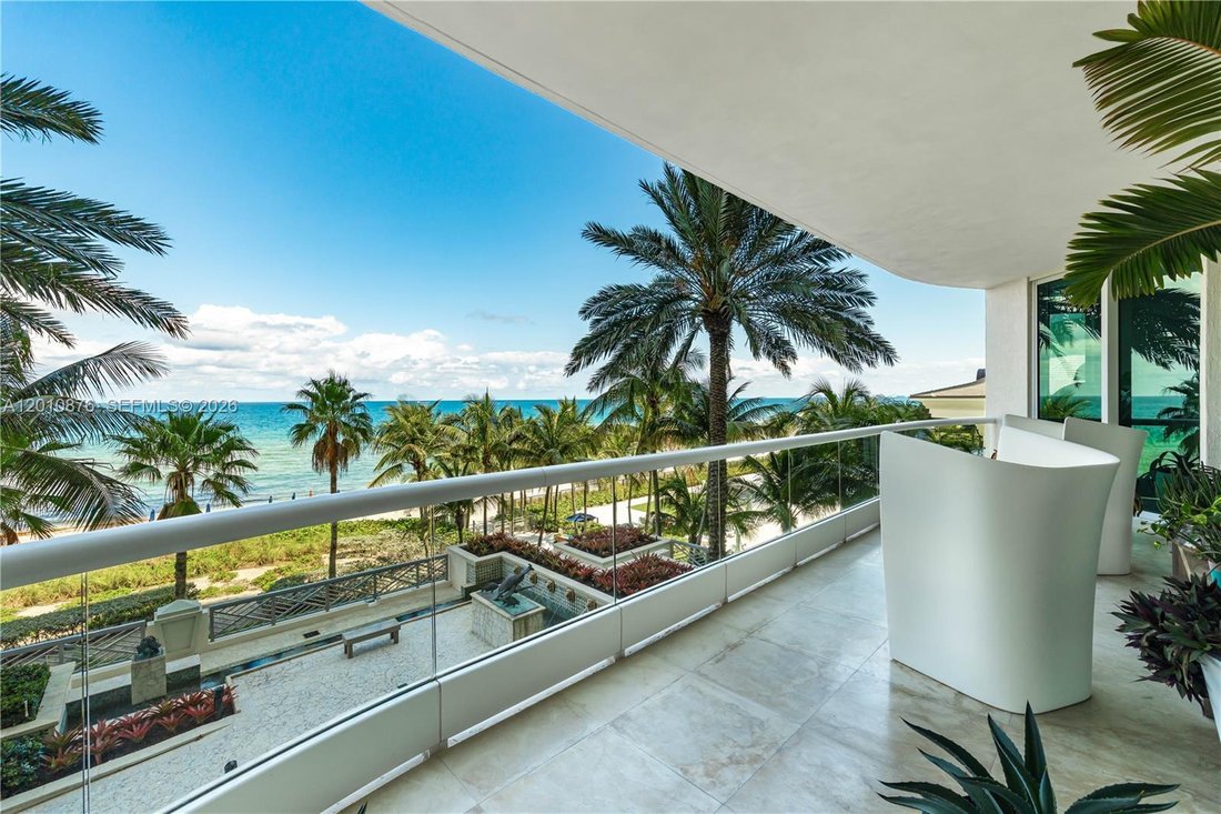Condo in Sunny Isles Beach, Florida, United States 4 - 17829049