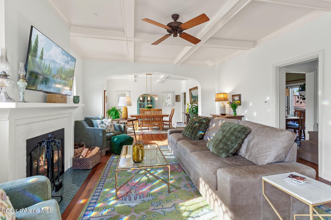House in Coeur d'Alene, Idaho, United States 5 - 17829658