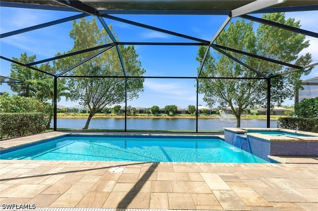 House in Naples, Florida, United States 1 - 17830442