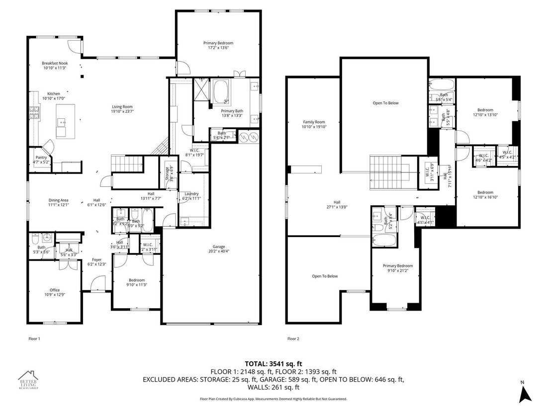 House in Manvel, Texas, United States 2 - 17829100