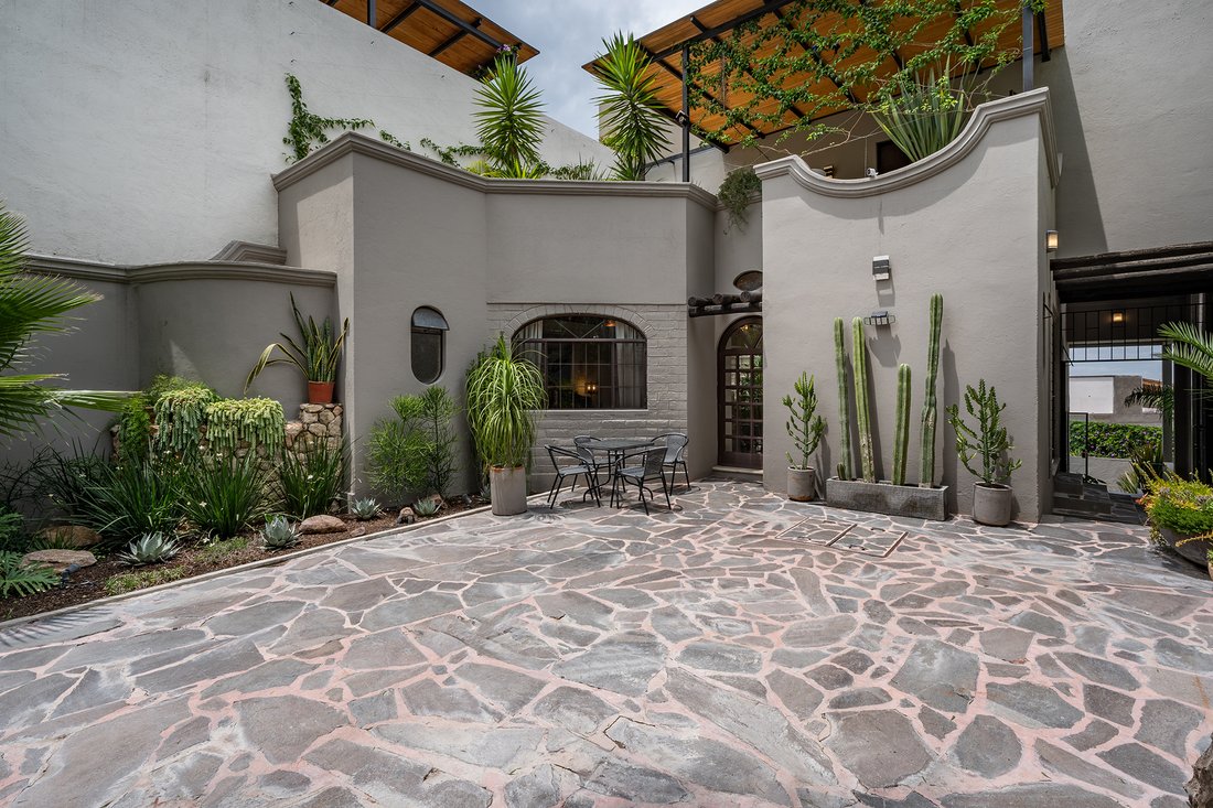 House in San Miguel de Allende, Guanajuato, Mexico 3 - 17820837