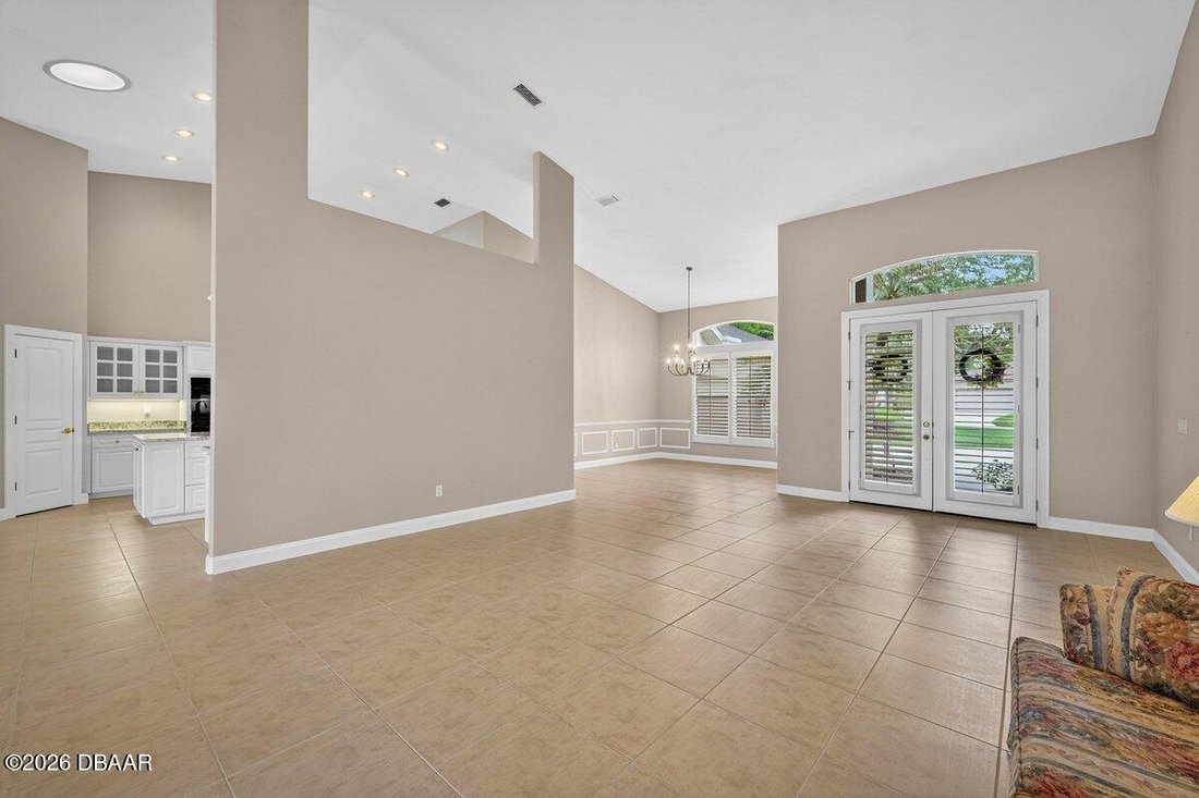 House in Port Orange, Florida, United States 3 - 17823678