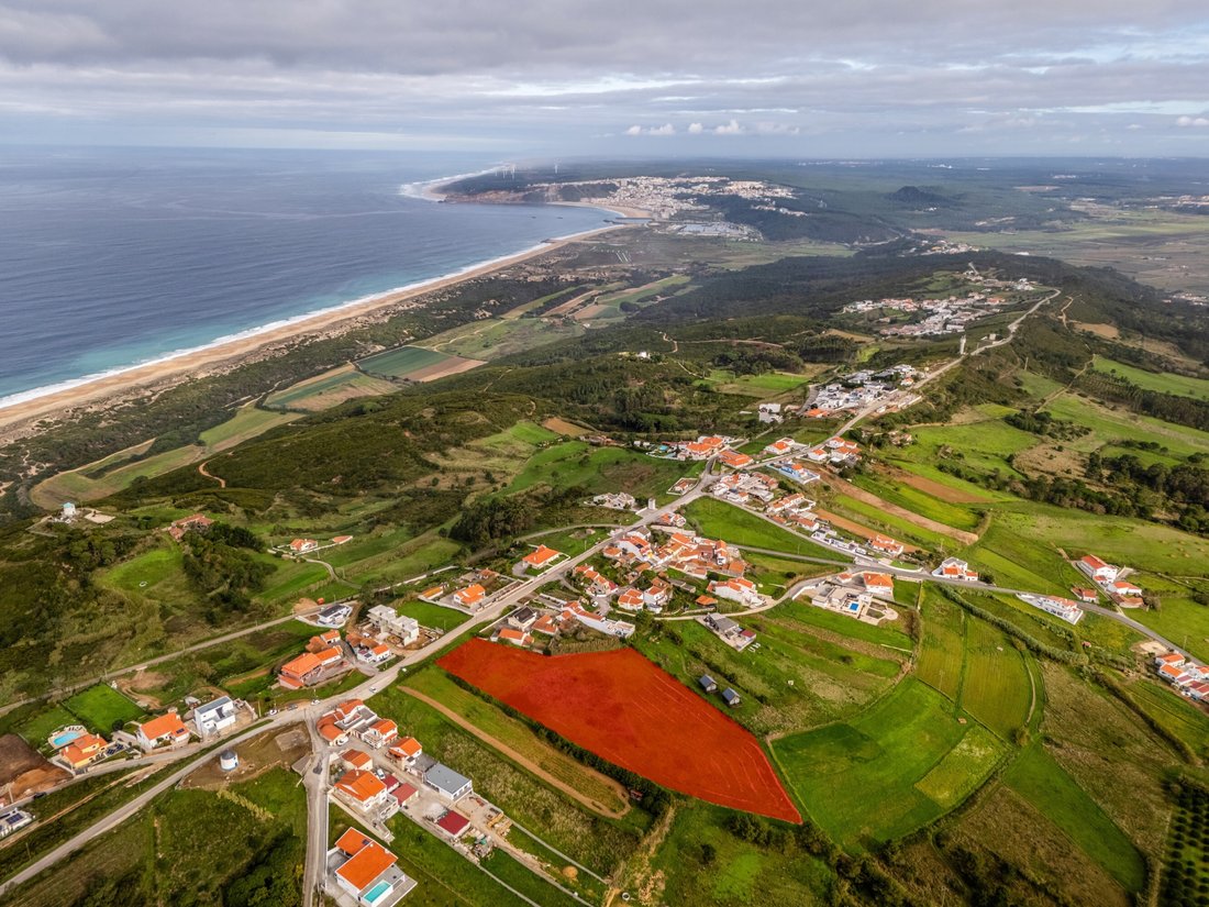 Land in Famalicao, Leiria District, Portugal 5 - 17821099