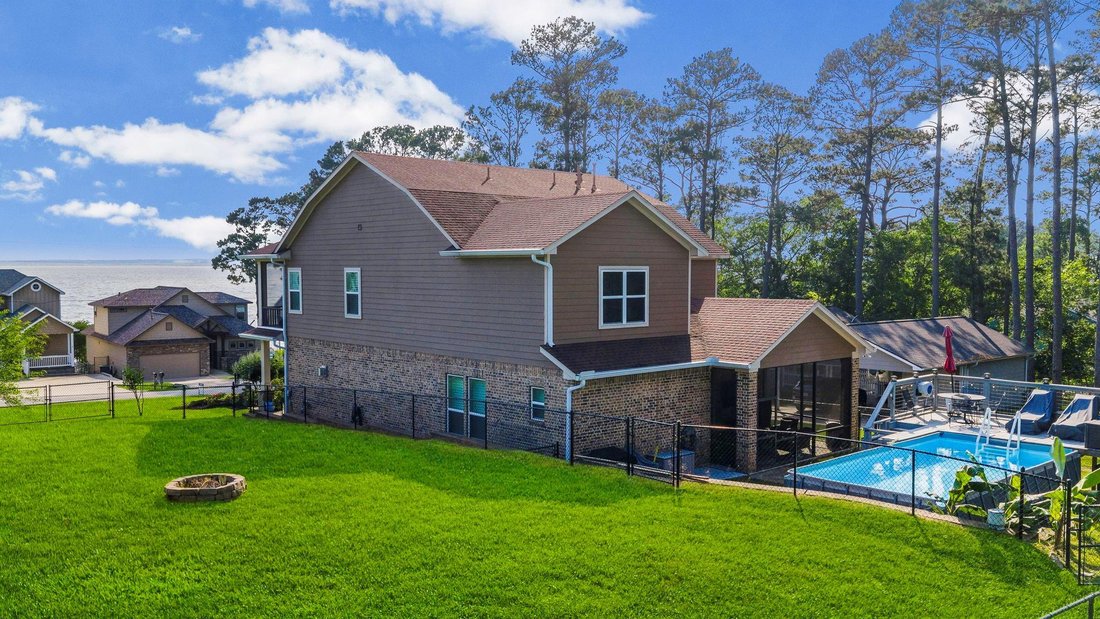 House in Onalaska, Texas, United States 3 - 17819905