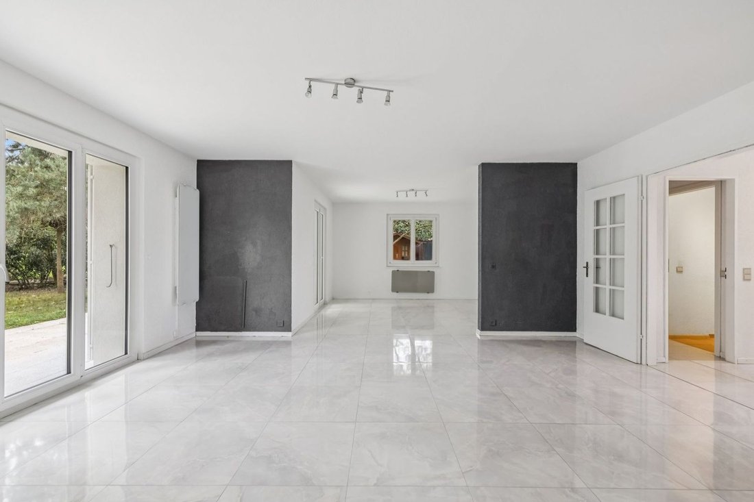 Haus in Commugny, Waadt, Schweiz 4 - 17424460