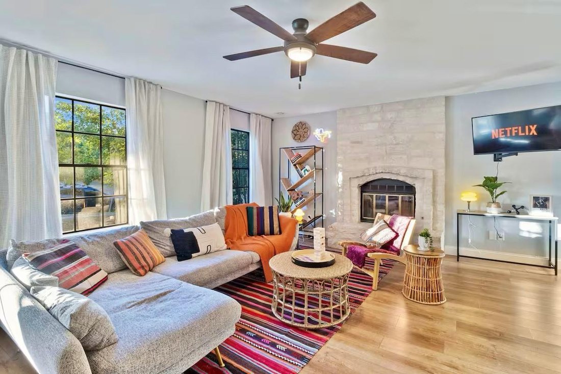 House in Austin, Texas, United States 2 - 17823604
