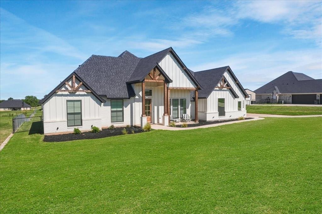 House in Springtown, Texas, United States 2 - 17834037