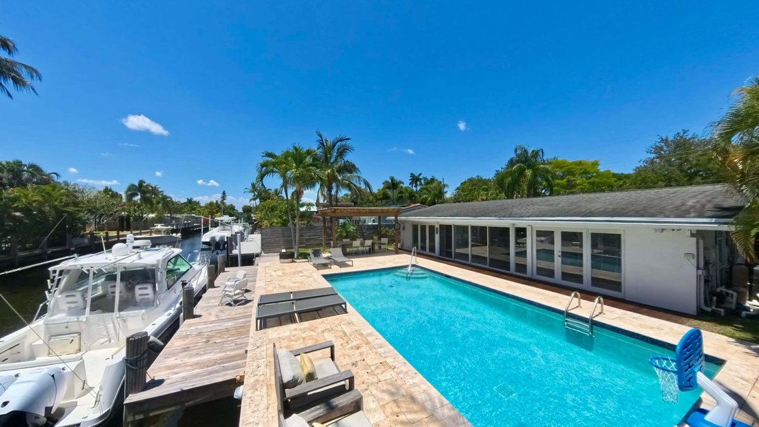 House in Fort Lauderdale, Florida, United States 1 - 17821872