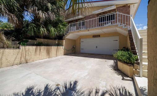 House in New Smyrna Beach, Florida, United States 1