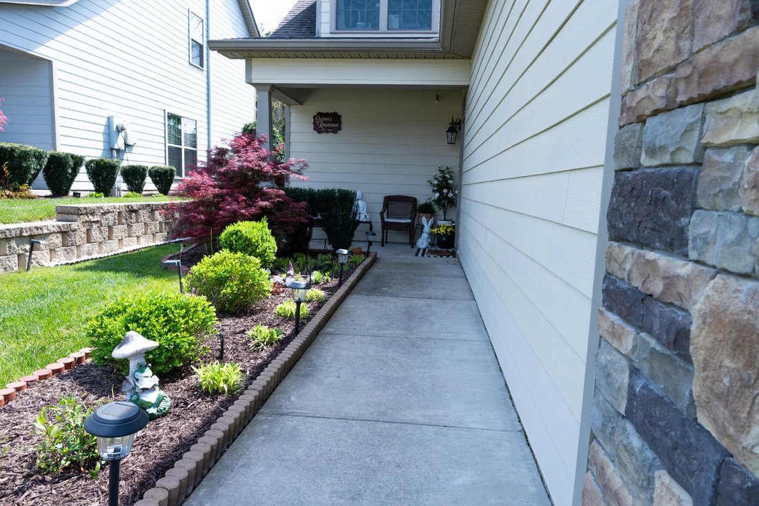 Townhouse in Chattanooga, Tennessee, United States 3 - 17816476