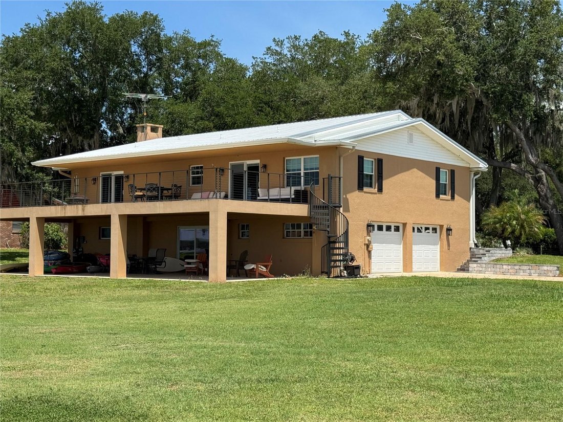 House in Frostproof, Florida, United States 2 - 17816915