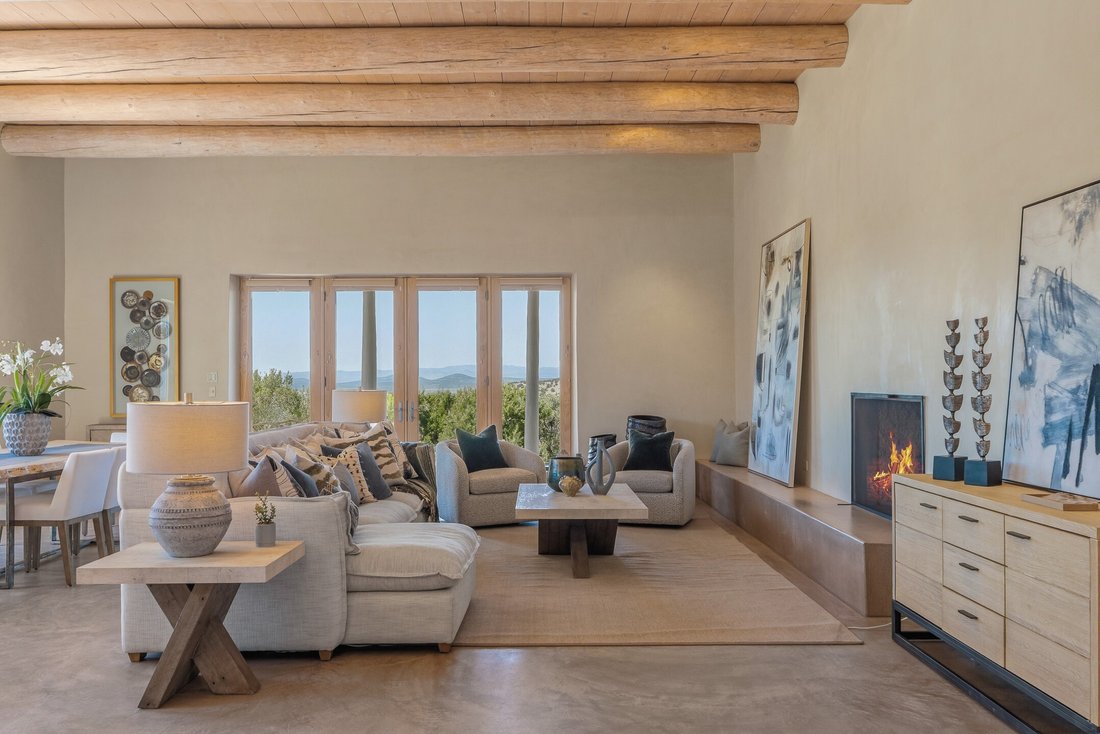House in Santa Fe, New Mexico, United States 5 - 17825487