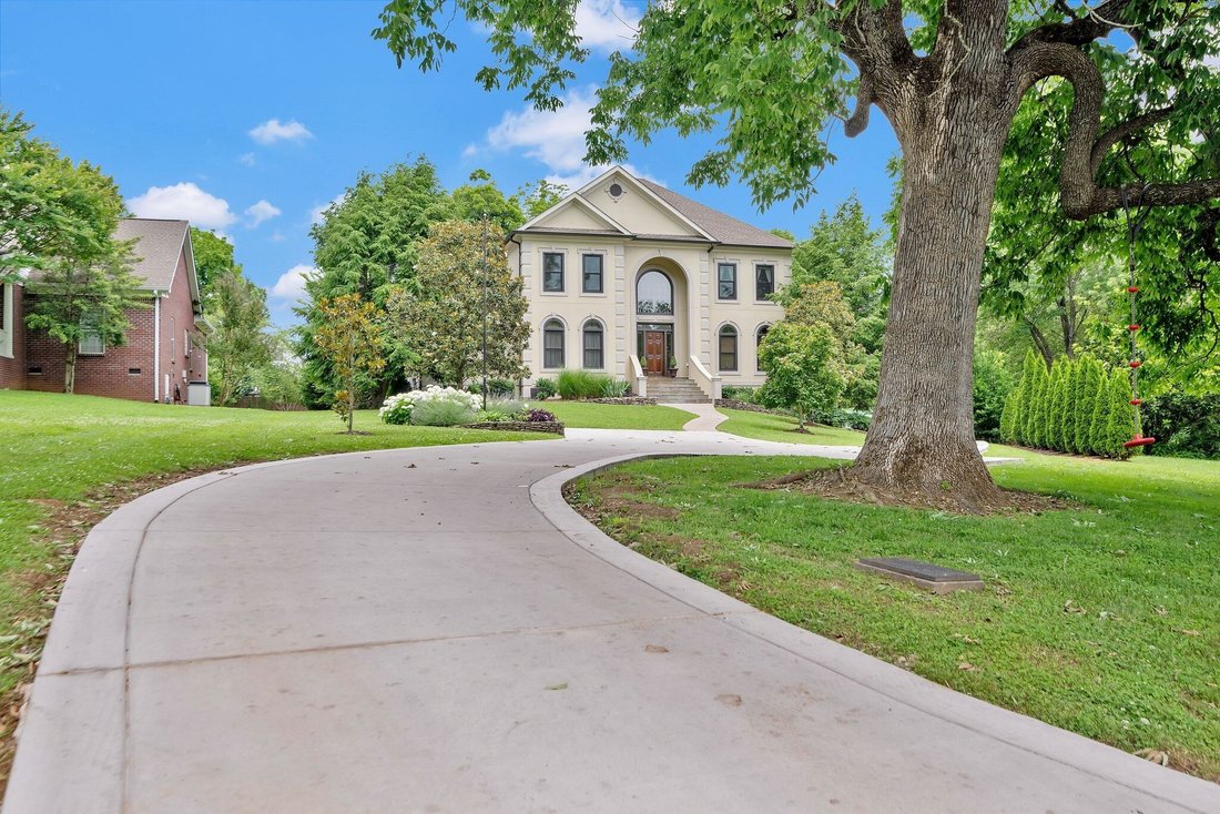 House in Nashville, Tennessee, United States 2 - 17824276