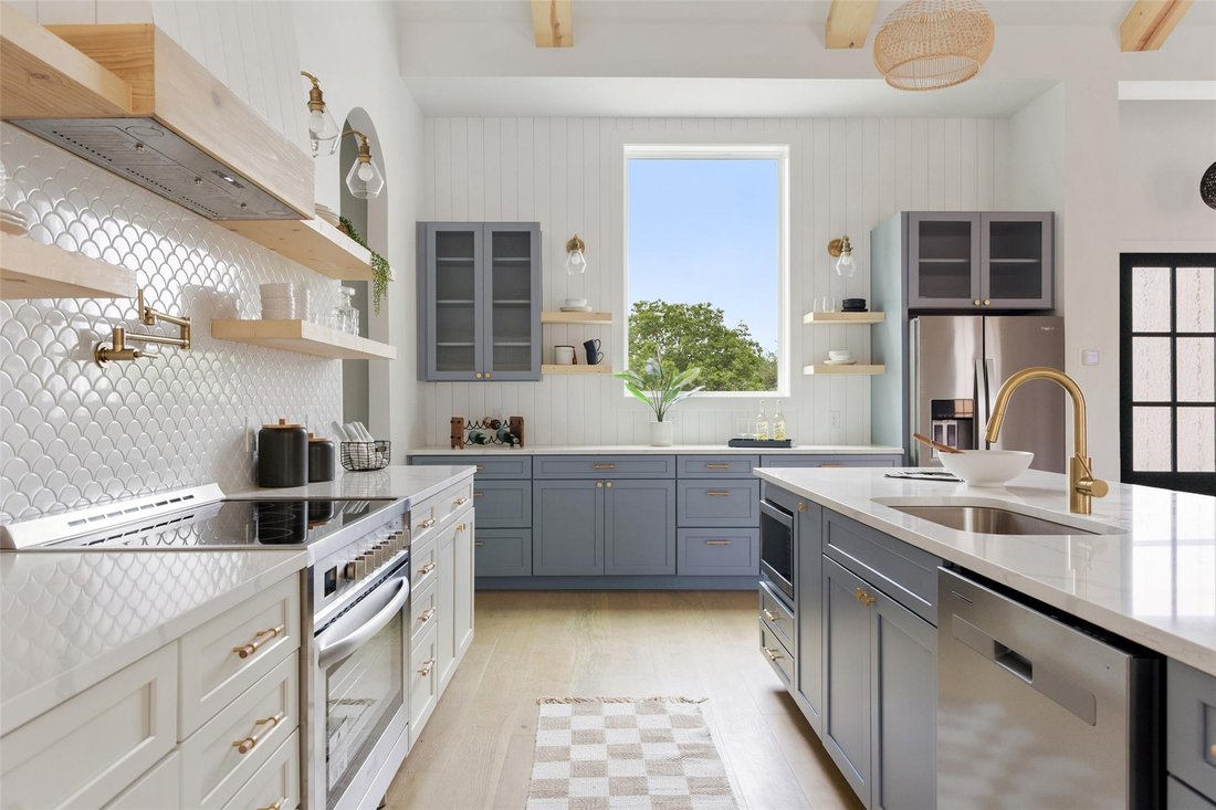 House in Wimberley, Texas, United States 5 - 17816825