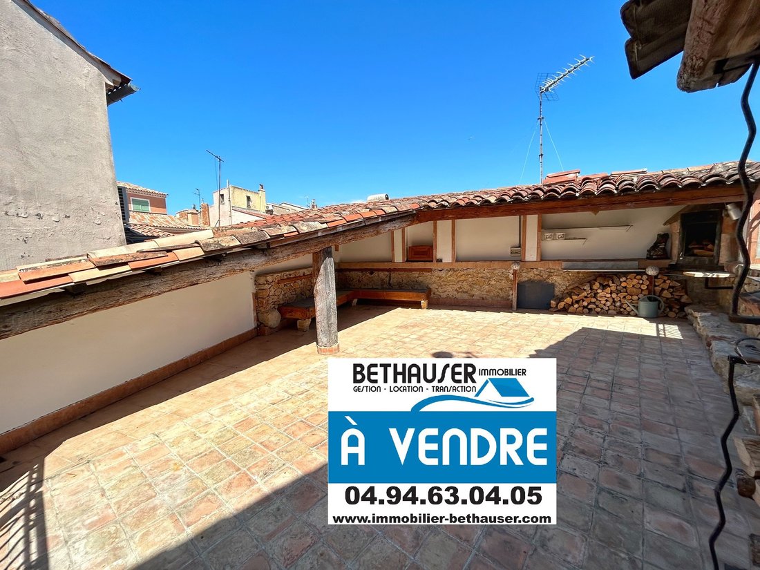 Apartment in Nord, Sanary-sur-Mer, France 1 - 15694025