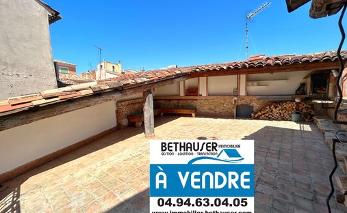 Appartement à Nord, Sanary-sur-Mer, France 1