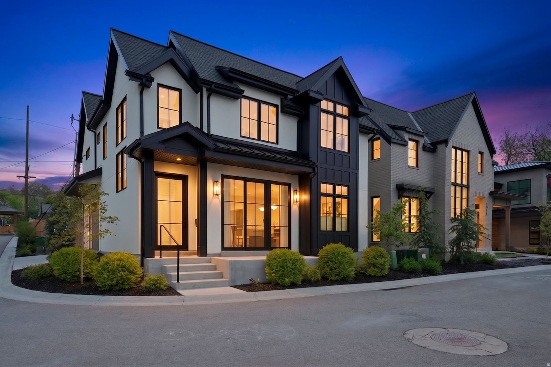 House in Salt Lake City, Utah, United States 1 - 17821419