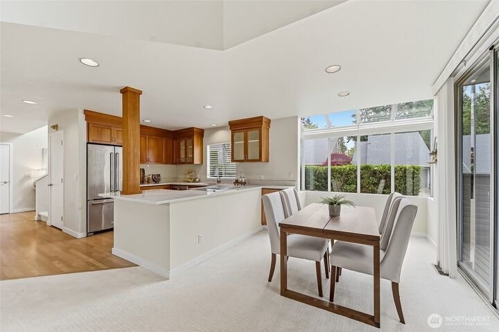 House in Bellevue, Washington, United States 4 - 17826425
