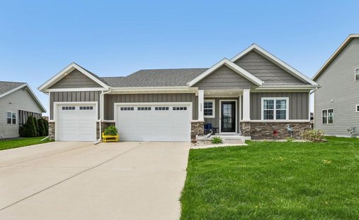 Casa a Sun Prairie, Wisconsin, Stati Uniti 1