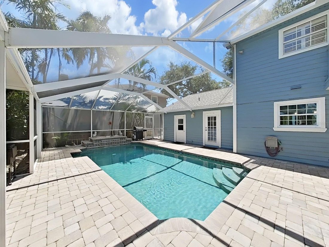 House in Seminole, Florida, United States 3 - 17823416