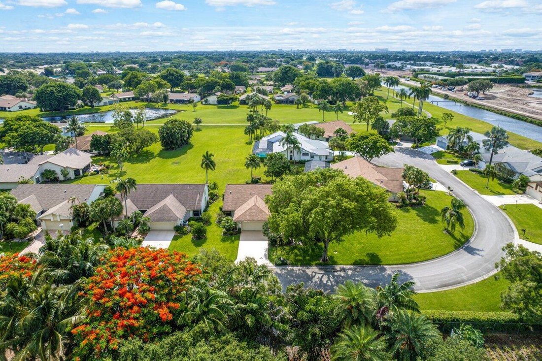House in Delray Beach, Florida, United States 2 - 17816315