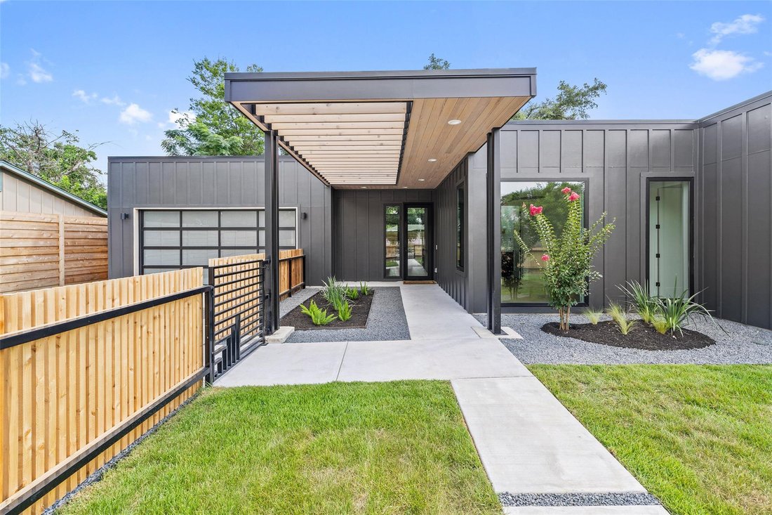 House in Austin, Texas, United States 2 - 17823680