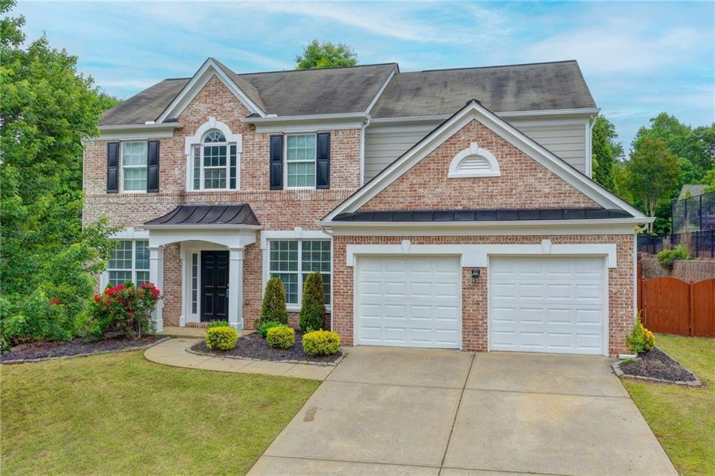 House in Suwanee, Georgia, United States 1 - 17831936