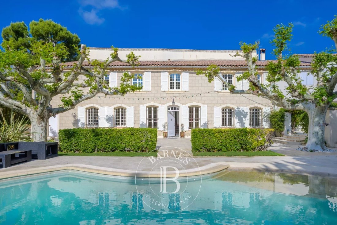 House in Palama, 13e Arrondissement, Marseille 1 - 15837488