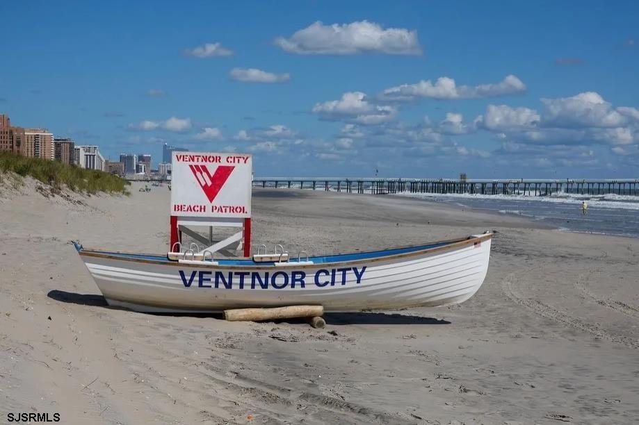 Haus in Ventnor City, New Jersey, Vereinigte Staaten 4 - 17821349