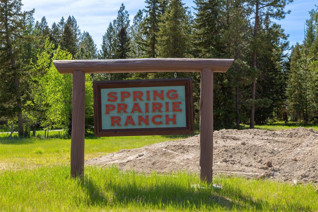 Land in Whitefish, Montana, United States 3 - 17827780