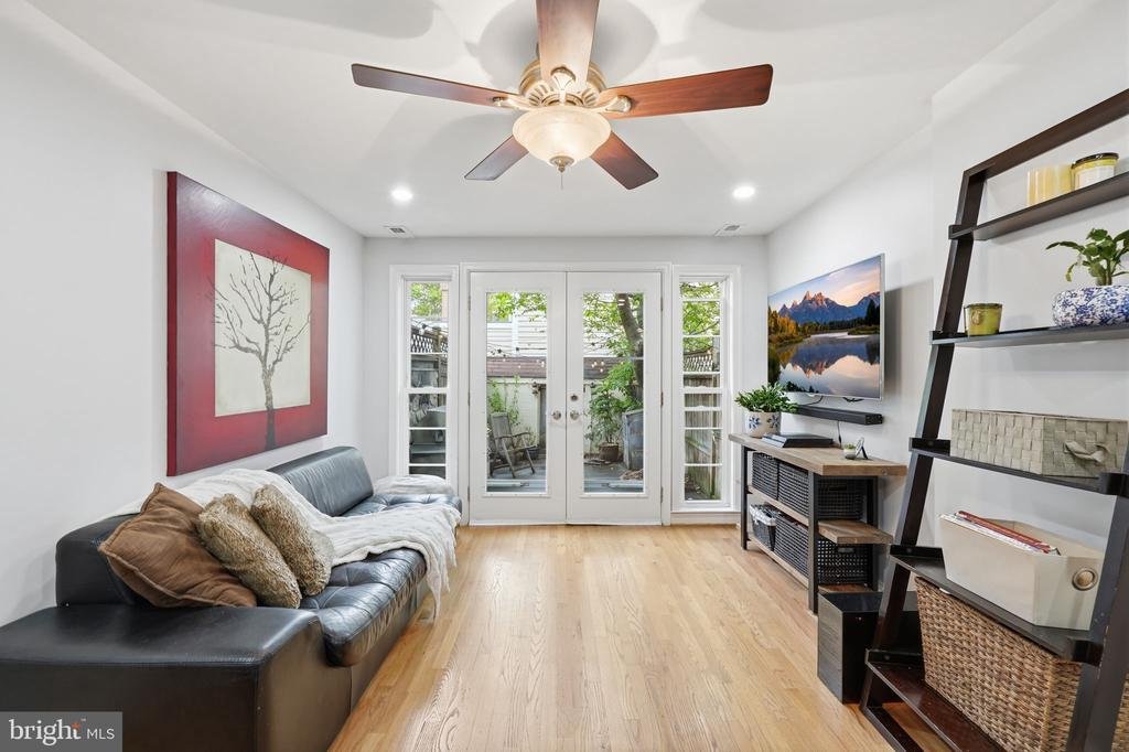 Townhouse in Alexandria, Virginia, United States 5 - 17818204
