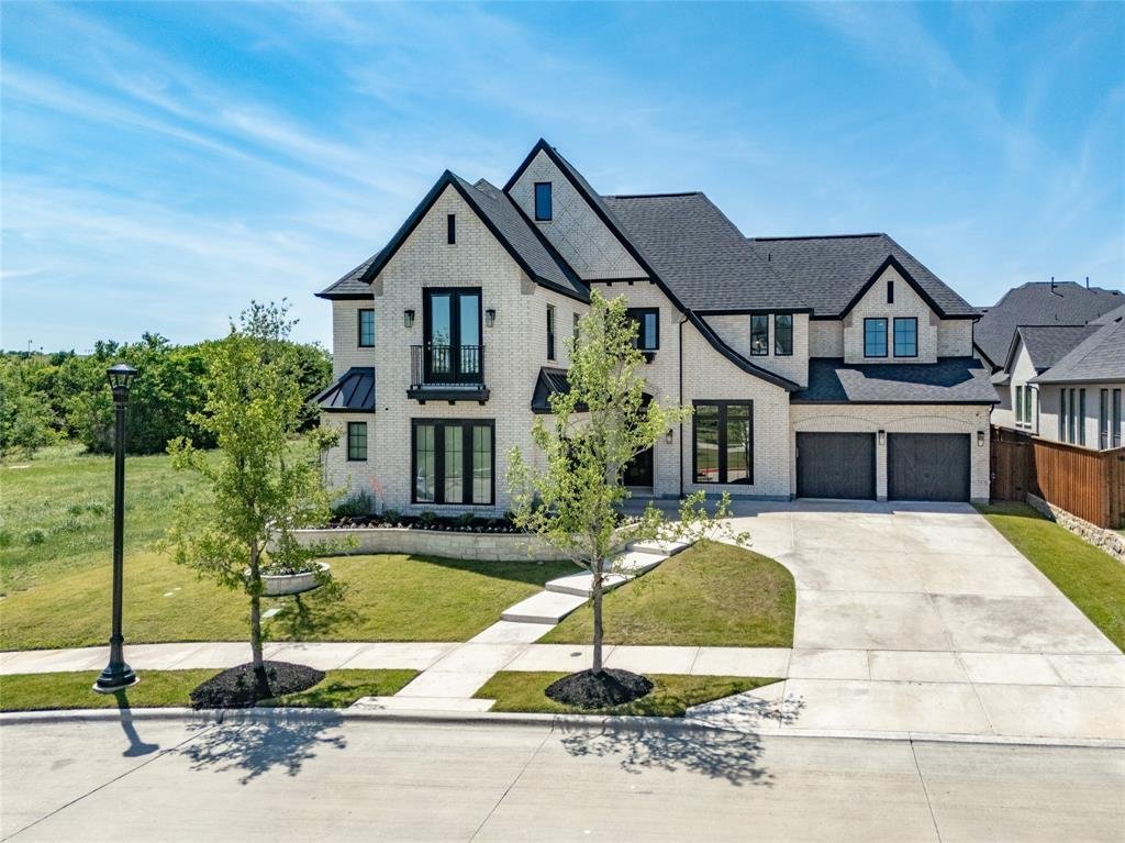 House in Aledo, Texas, United States 2 - 17824609