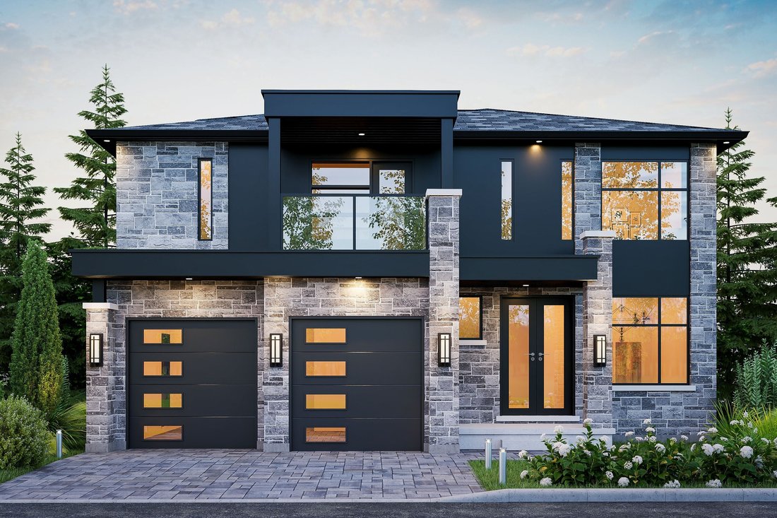 House in Meaford, Ontario, Canada 2 - 16053937