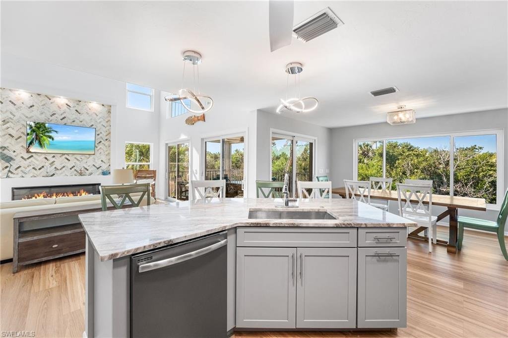 Casa a Sanibel, Florida, Stati Uniti 3 - 16775140
