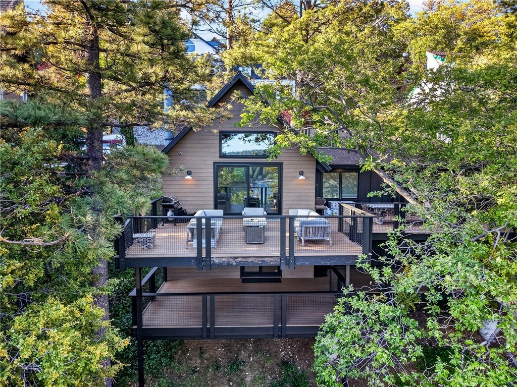 House in Lake Arrowhead, California, United States 1 - 17511607