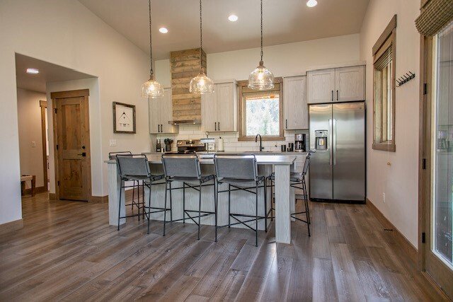 House in Eureka, Montana, United States 2 - 17827800