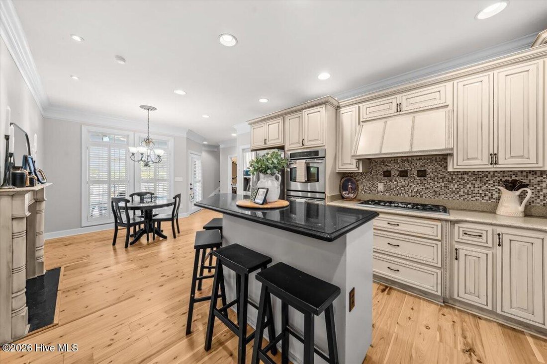 House in Rockingham, North Carolina, United States 4 - 17819660