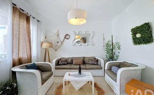 Apartamento en Olhos de Agua, Algarve, Portugal 1