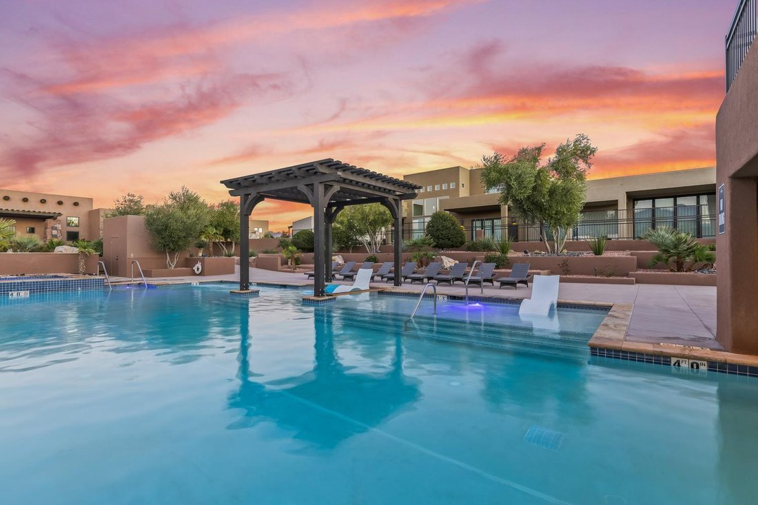 Townhouse in Hurricane, Utah, United States 4 - 17824239