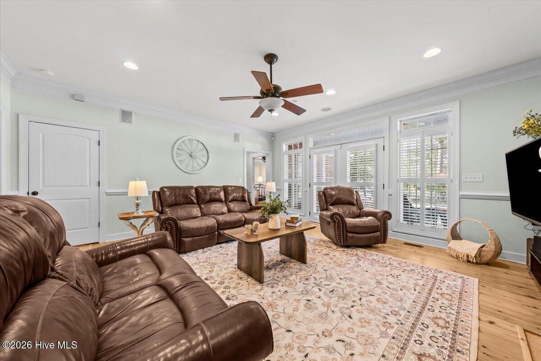 House in Rockingham, North Carolina, United States 3 - 17819660